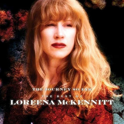 CD 1 — Loreena McKennitt
