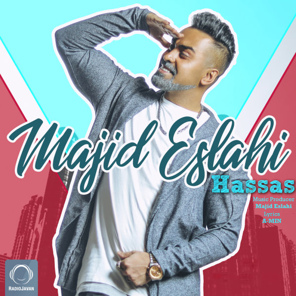 Hassas — Majid Eslahi