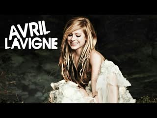 Girlfriend (Walmart Soundcheck) — Avril Lavigne