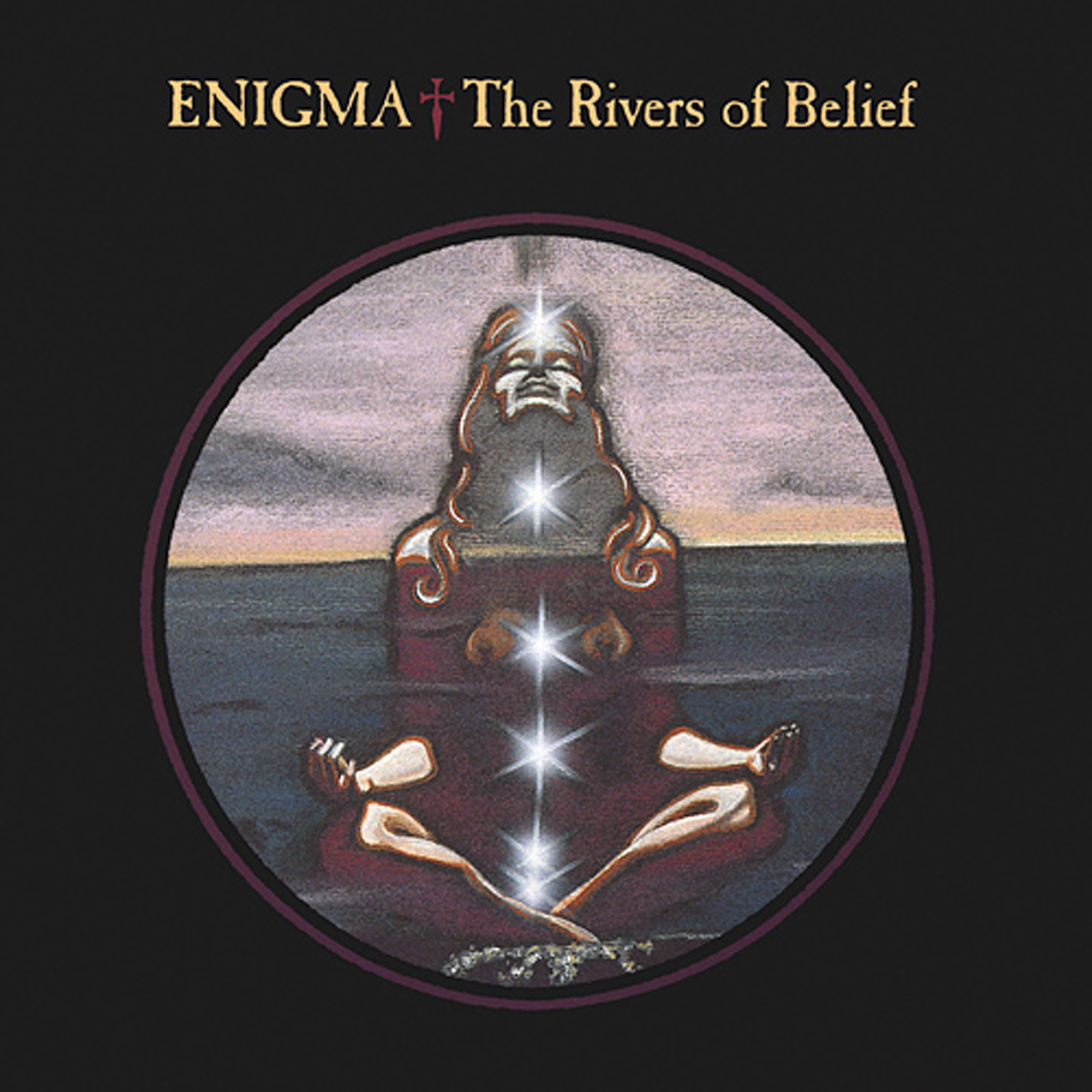 The Rivers Of Belief — Enigma