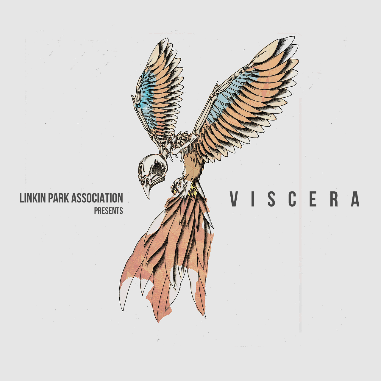 VISCERA (LPU Edition) — Linkin Park