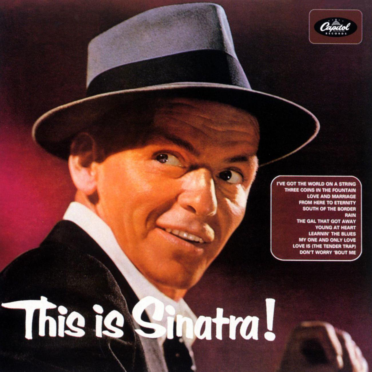 This Is Sinatra! — Frank Sinatra