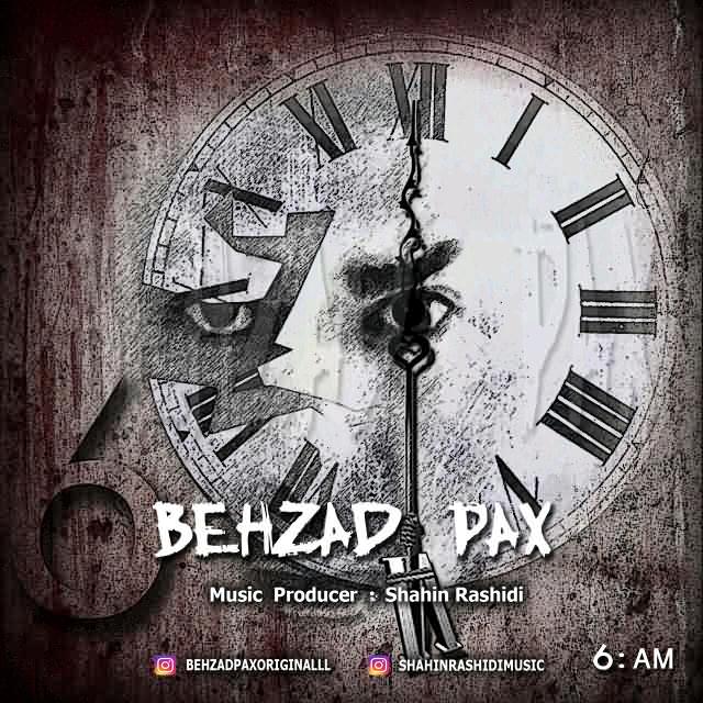 Sobh — Behzad PAx