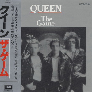 The Game — Queen