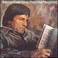 Sings Precious Memories — Johnny Cash