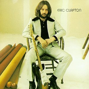 Eric Clapton — Eric Clapton