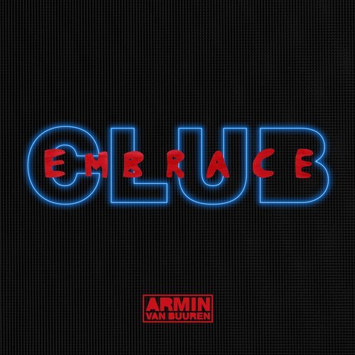 Club Embrace Extended Versions — Armin van Buuren