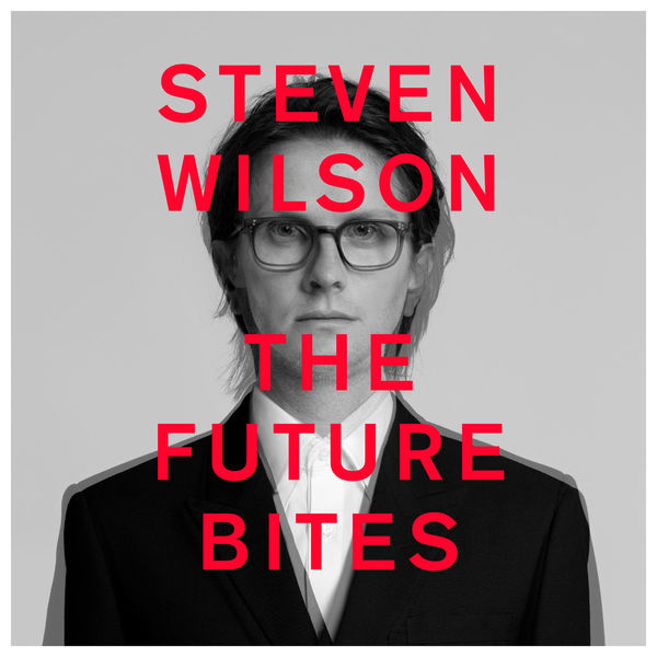 The Future Bites — Steven Wilson