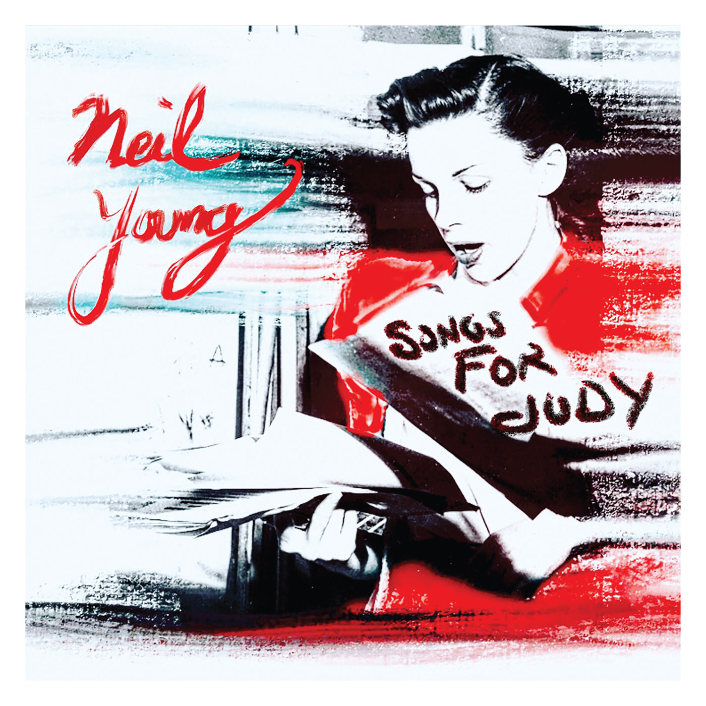Songs for Judy — Neil Young