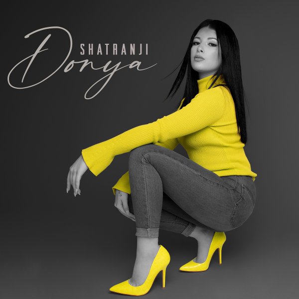 [2020] Donya - Shatranji — Donya