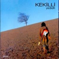 Murat Kekilli - Yedi Alti — Murat Kekilli