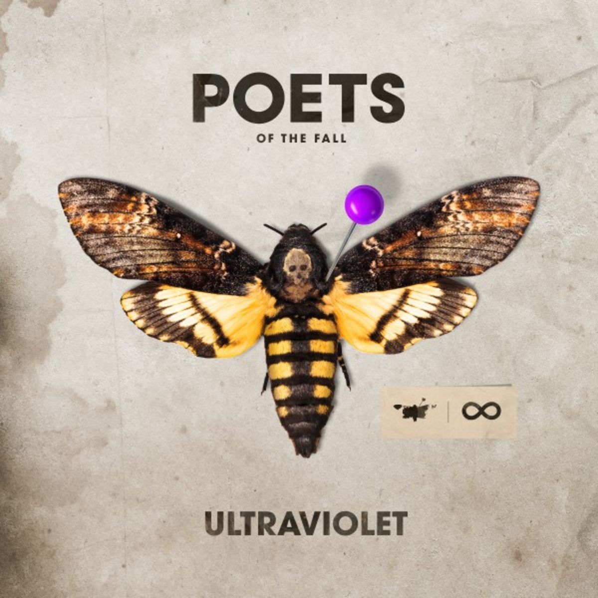 Ultraviolet — Poets Of The Fall