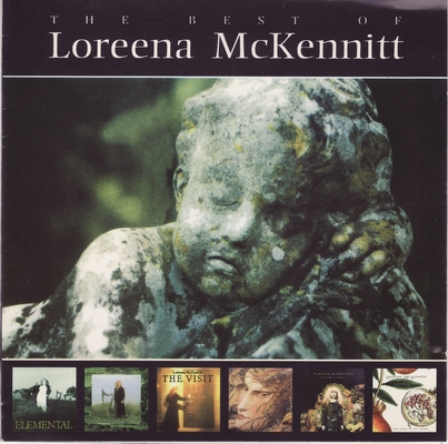 1997 The Best Of (L) — Loreena McKennitt