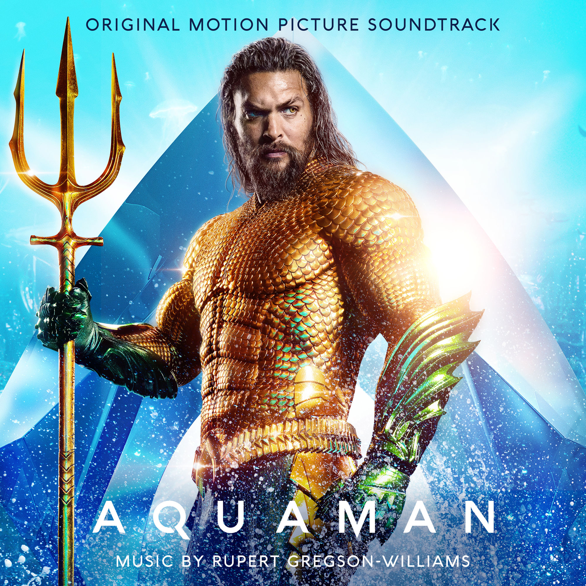Ocean to Ocean (feat. Rhea) — Pitbull