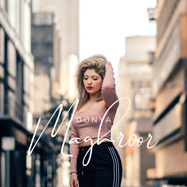 Maghroor — Donya