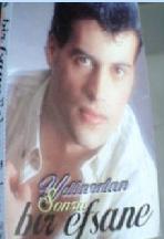 Hakan Peker - Yillardan Sonra — Hakan Peker