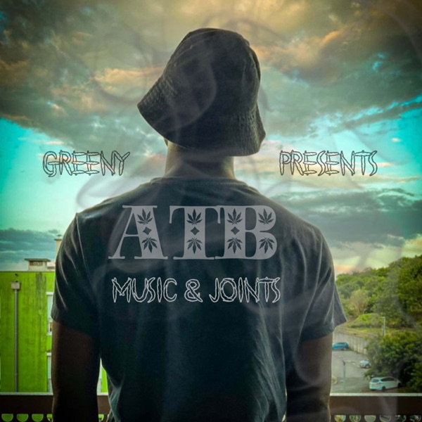 Smokey Dreams (feat. Sam 0 Poet) — ATB