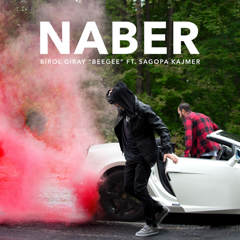 Sagopa Kajmer, Birol Giray - Naber — Sagopa Kajmer