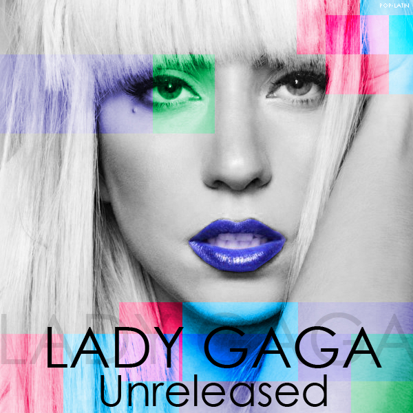 New York — Lady Gaga