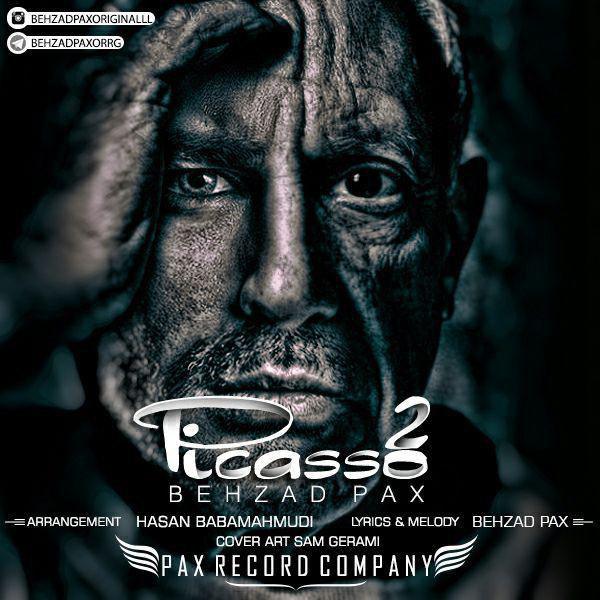 Picasso 2 — Behzad PAx