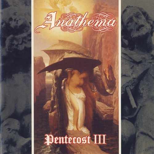 Memento Mori — Anathema