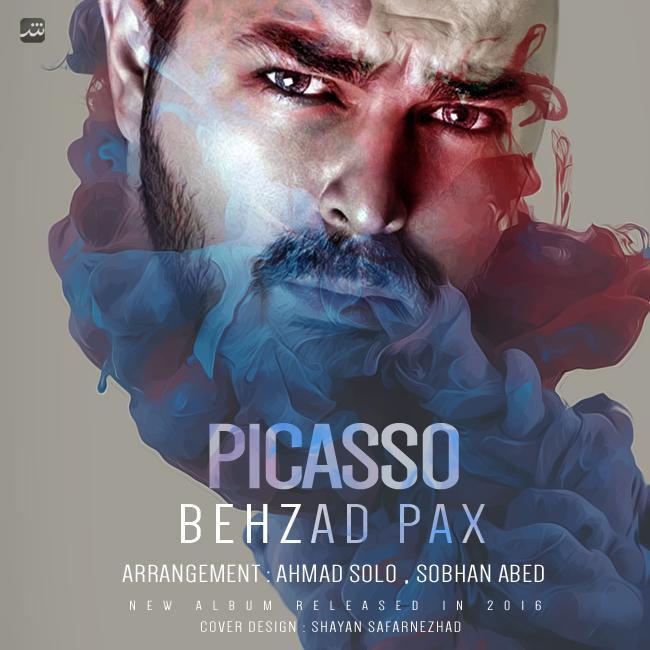 Picasso — Behzad PAx