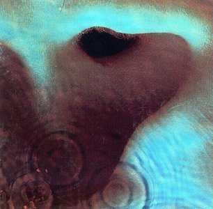 Meddle — Pink Floyd