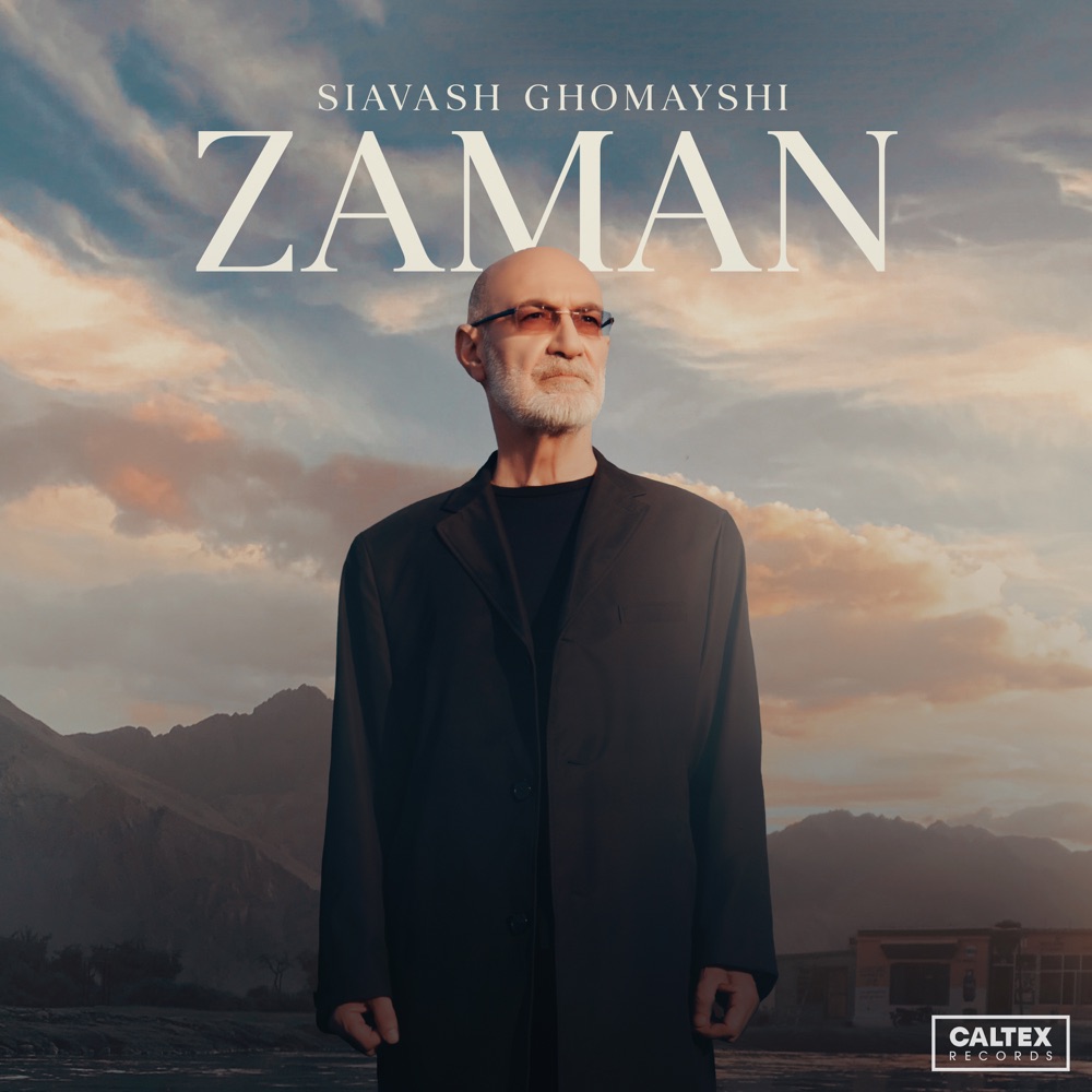 زمان (خاطره انگیز ترین آهنگها) · Siavash Ghomayshi