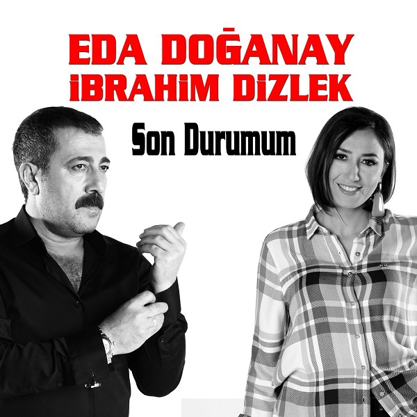 Eda Doğanay - Son Durumum (EP) — Eda Doganay
