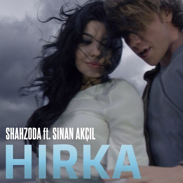Hırka — Sinan Akcil