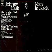 Man In Black — Johnny Cash