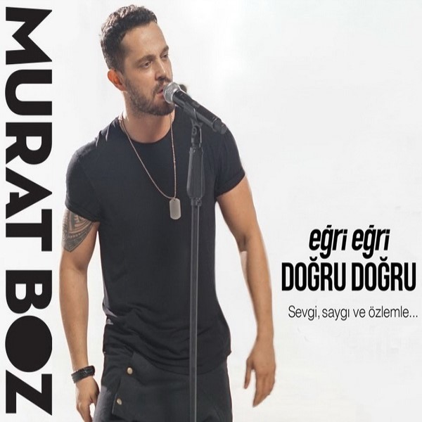 Eğri Eğri Doğru Doğru — Murat Buz