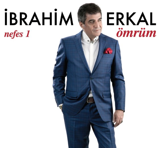 Omrum — Ibrahim Erkal