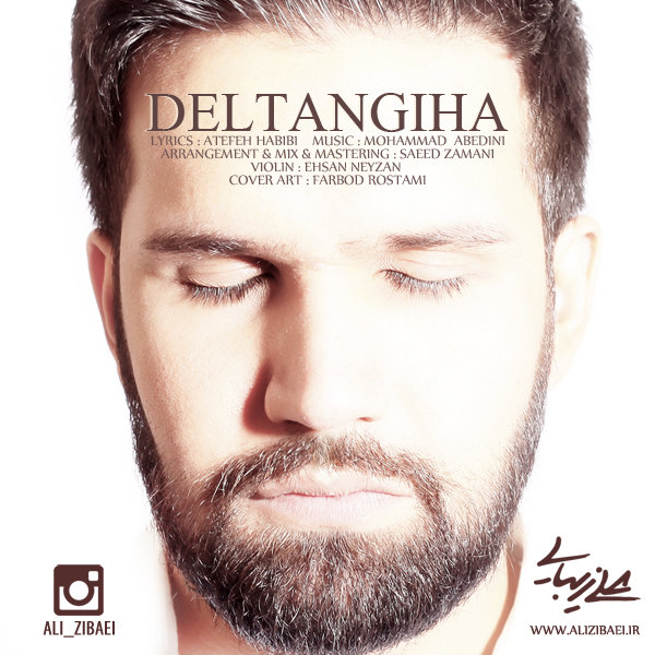 Deltangiha — Ali Zibai