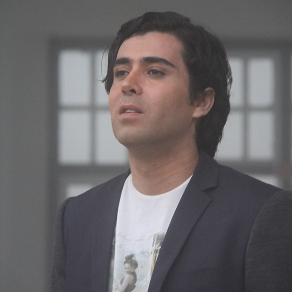 Babak Rahnama - The Classical Piano — Babak Ranhama
