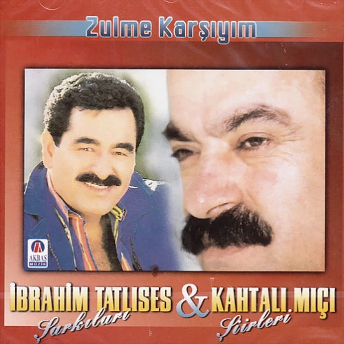 Ibrahim Tatlises - Zulme Karsiyim — Ibrahim Tatlises