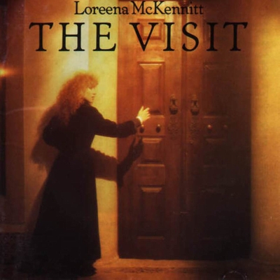 1991 The Visit (L) — Loreena McKennitt