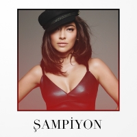 Sampiyon — Hadise