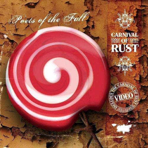 Carnival Of Rust — Poets Of The Fall
