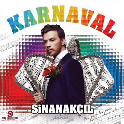 Sinan Akcil - Karnaval — Sinan Akcil