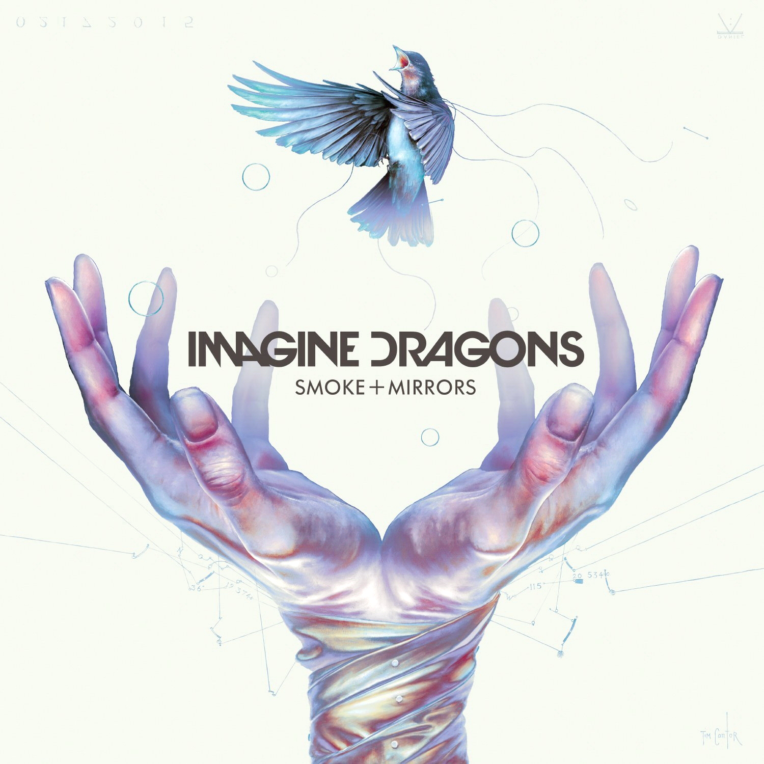 CD1 · Imagine Dragons