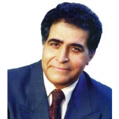Jamale Janan — Hooshmand Aghili