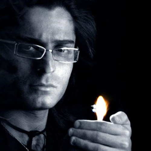 Ghatel Herfehee — Hamed Hakan