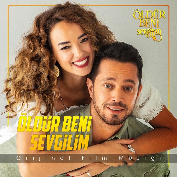 Oldur Beni Sevgilim — Murat Buz