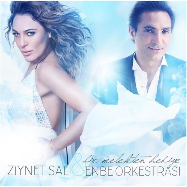 Bir Melekten Hediye — Enbe Orkestrasi