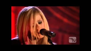 Acoustic] — Avril Lavigne