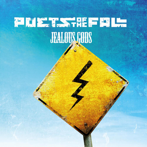 Jealous Gods — Poets Of The Fall