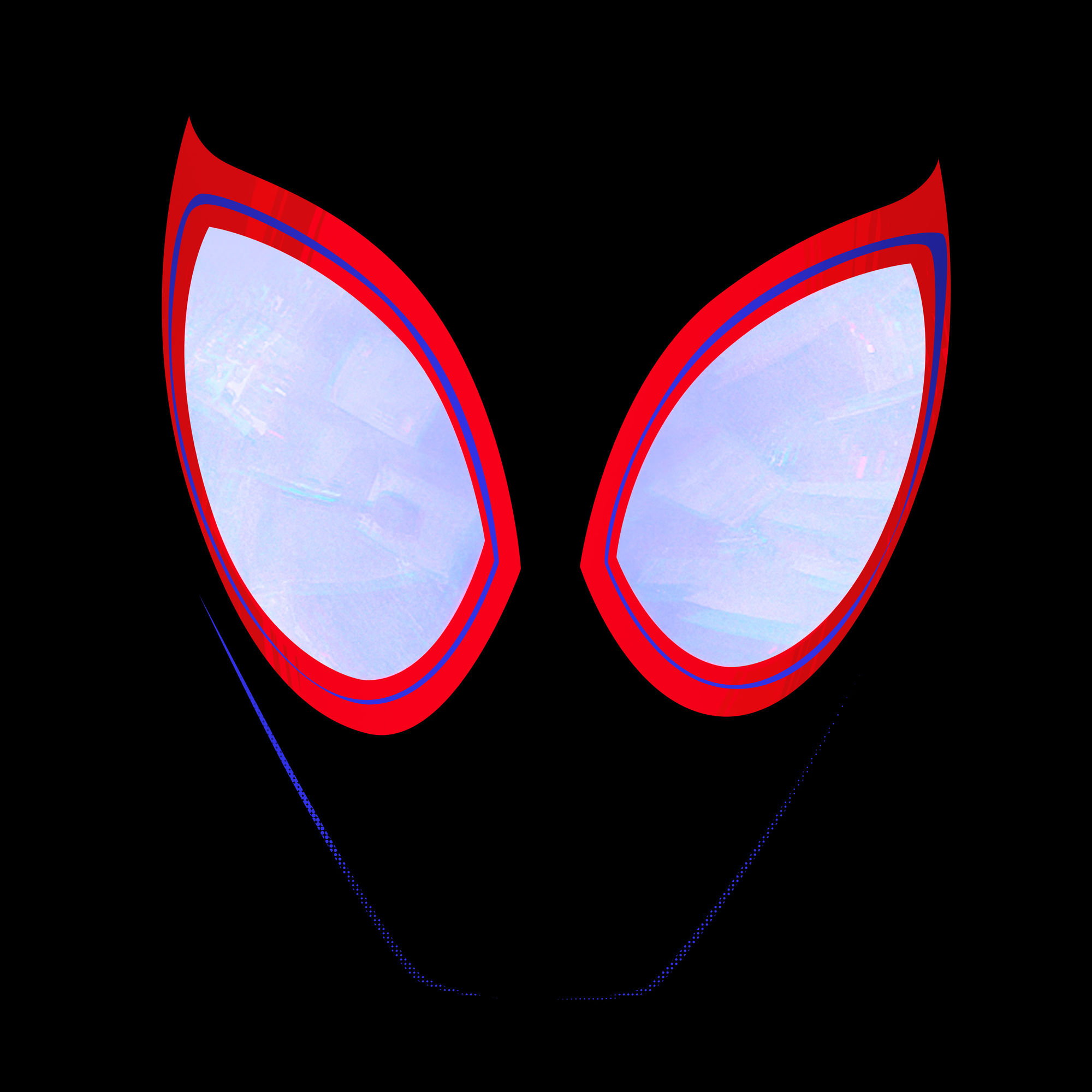 Familia (feat. Bantu) [Spider Man — Nicki Minaj