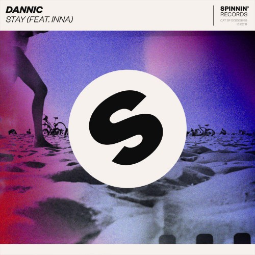 Stay (Ft Dannic) — Inna