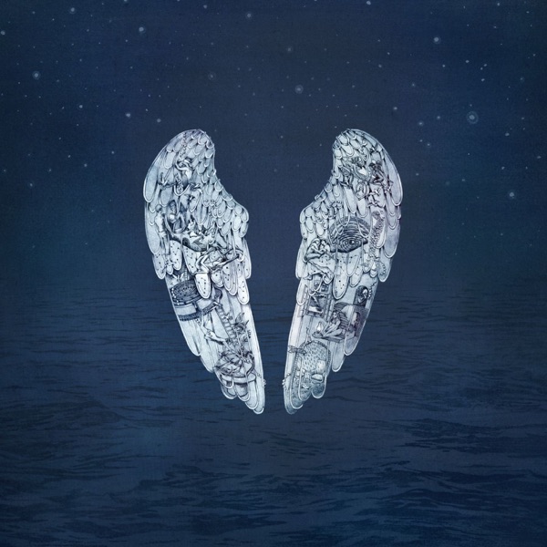 Ghost Stories · Coldplay